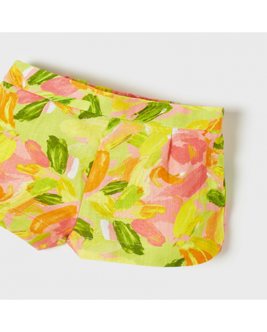 Conjunto c/Calção Mayoral