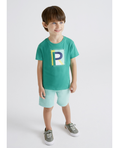 Calção Sarja Mayoral