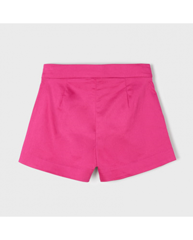 Calção Acetinado Mayoral