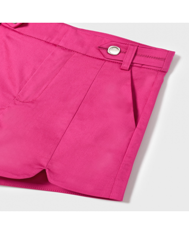 Calção Acetinado Mayoral