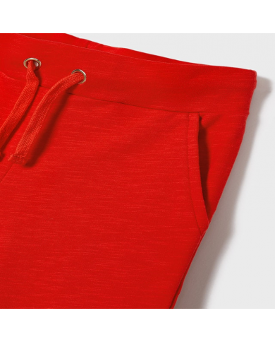 Calça "Jogger" Mayoral