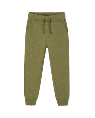 Calça "Jogger" Mayoral