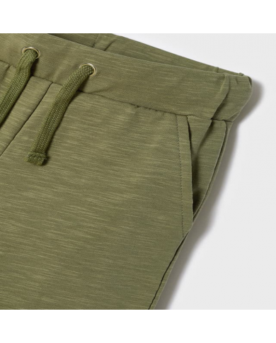 Calça "Jogger" Mayoral