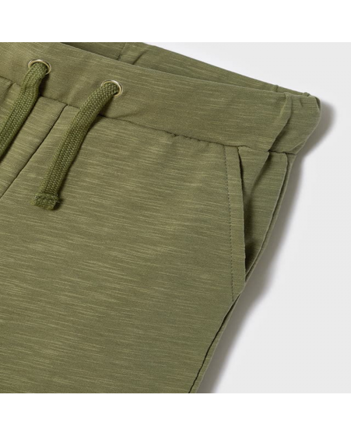 Calça "Jogger" Mayoral