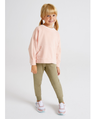 Calça "Jogger" Mayoral