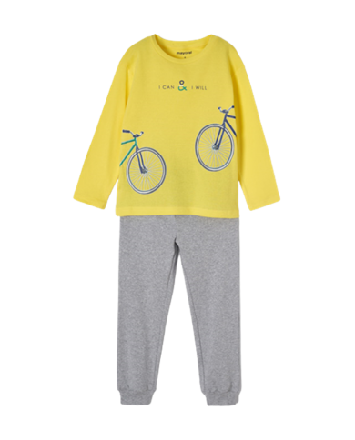 Pijama Mayoral