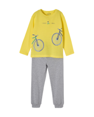 Calça "Jogger" Mayoral