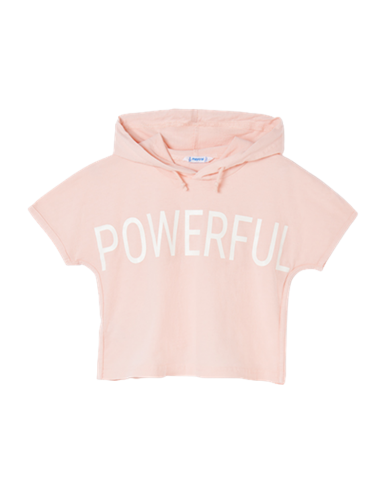 Sweat c/Capuz Mayoral