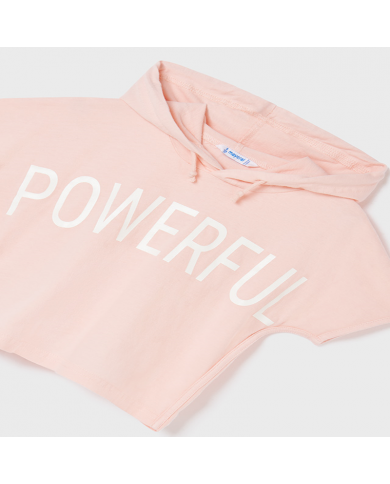 Sweat c/Capuz Mayoral