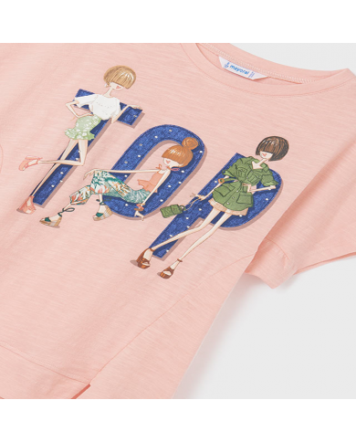 Conjunto c/Legging Mayoral