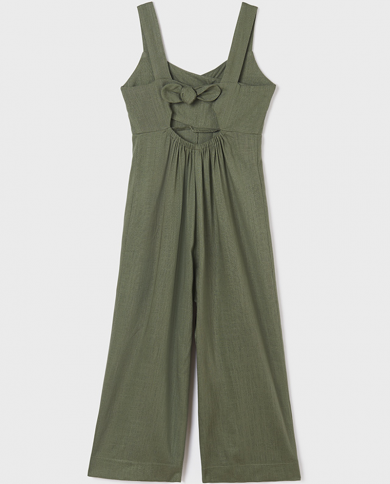 Macacão Linho Mayoral