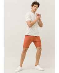 Calção "Chino" Tiffosi