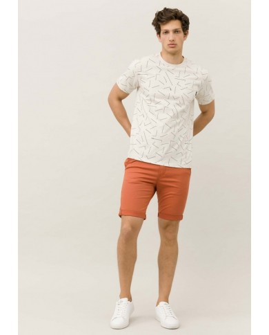 Calção "Chino" Tiffosi