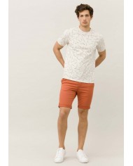 Calção "Chino" Tiffosi