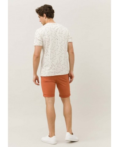 Calção "Chino" Tiffosi