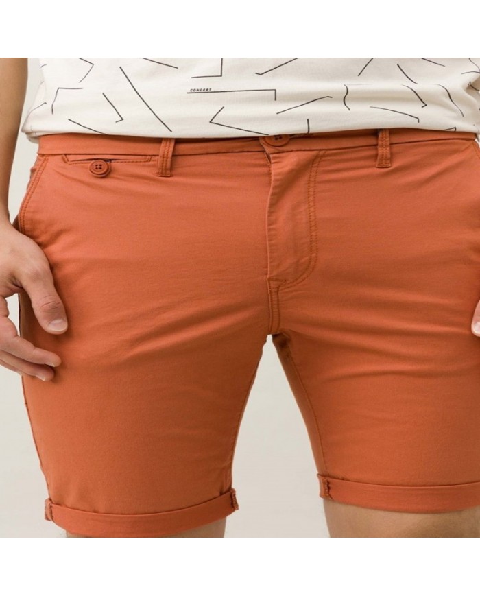 Calção "Chino" Tiffosi