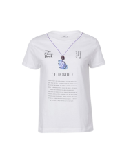 Calção "Chino" Tiffosi