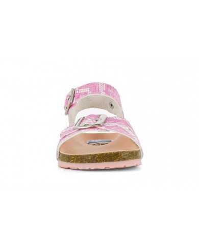 Sandália Pele Pablosky