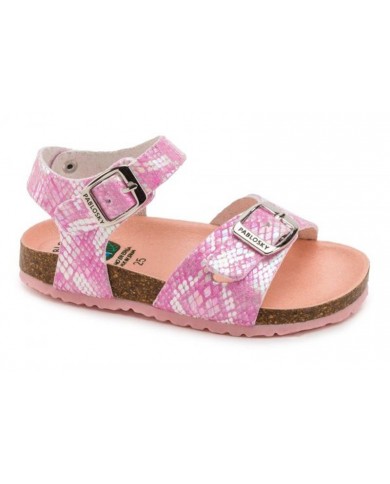 Sandália Pele Pablosky