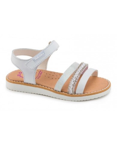 Sandália Pele Pablosky