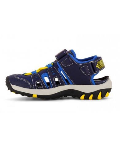 Sandália Pele Pablosky