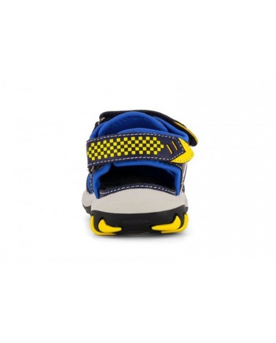 Sandália Pele Pablosky