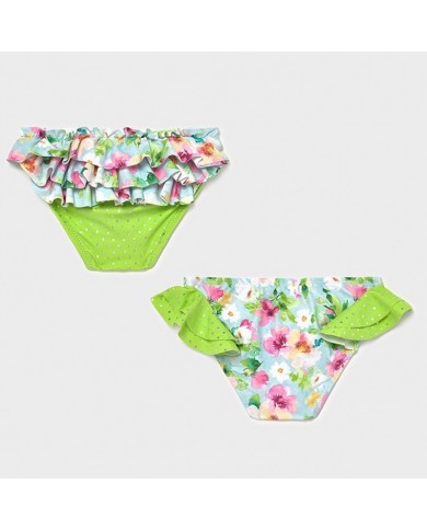 Pack 2 Cuecas Banho Mayoral