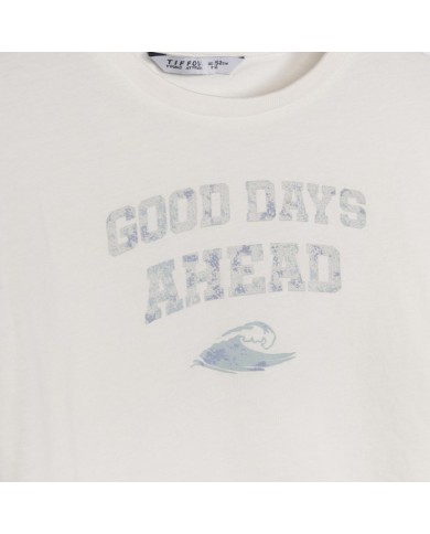 T-Shirt "Triunfo" Tiffosi