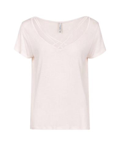 T-Shirt "Doll" Tiffosi