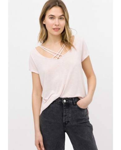 T-Shirt "Doll" Tiffosi