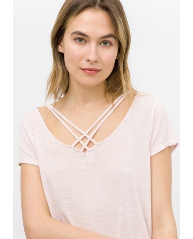 T-Shirt "Doll" Tiffosi