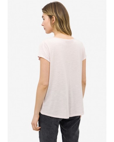 T-Shirt "Doll" Tiffosi