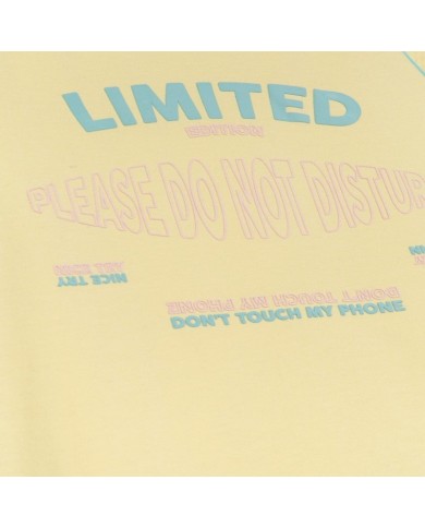 T-Shirt "Epifania" Tiffosi