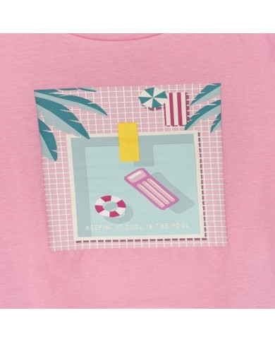 T-Shirt "Magia" Tiffosi