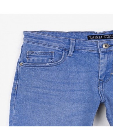 Calção Ganga "Joe" Tiffosi