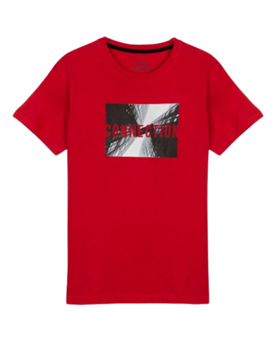 T-shirt "Artic" Tiffosi