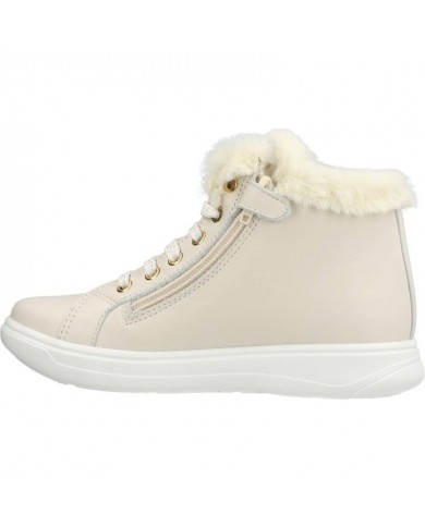 Bota Em Pele Pablosky