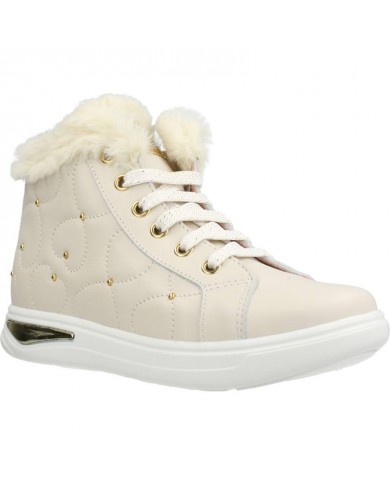 Bota Em Pele Pablosky