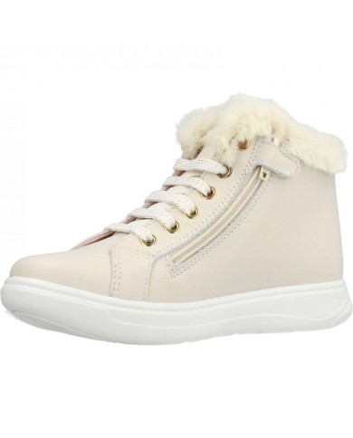 Bota Em Pele Pablosky