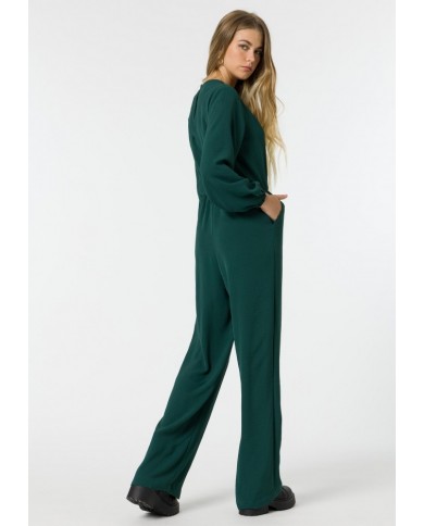 Macacão "Carlota" Tiffosi