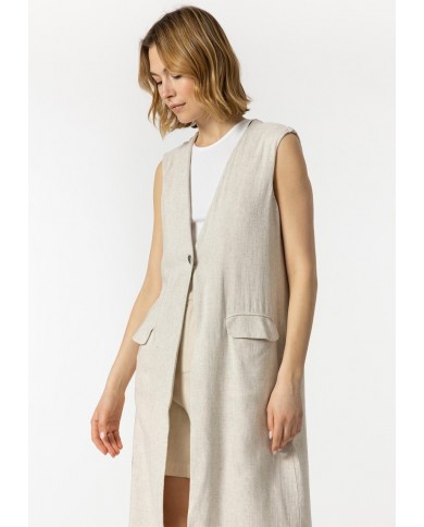 Colete "Veracruz" Tiffosi