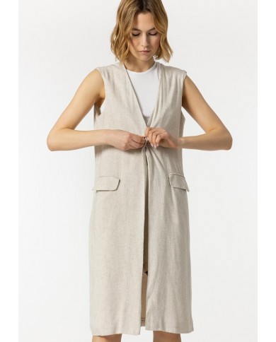 Colete "Veracruz" Tiffosi