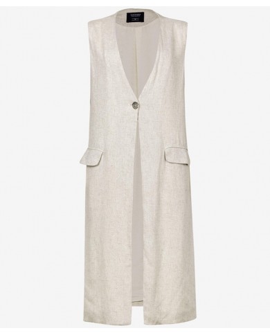 Colete "Veracruz" Tiffosi