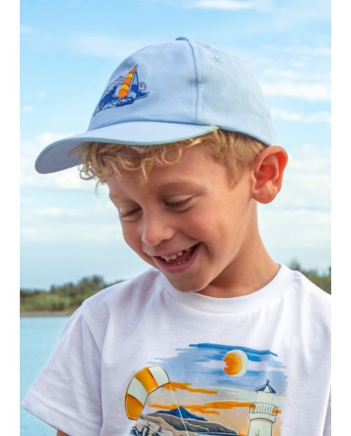 Chapéu "Mar" Mayoral