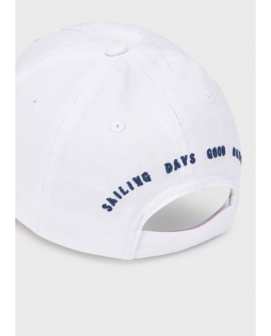 Chapéu "Mar" Mayoral