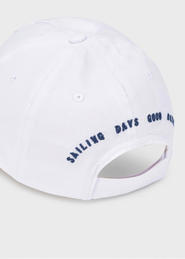 Chapéu "Mar" Mayoral