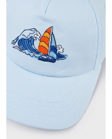 Chapéu "Mar" Mayoral