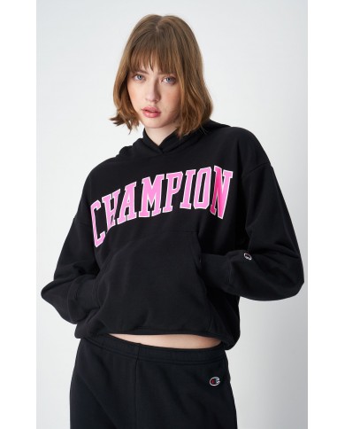 Camisola C/Capuz Champion