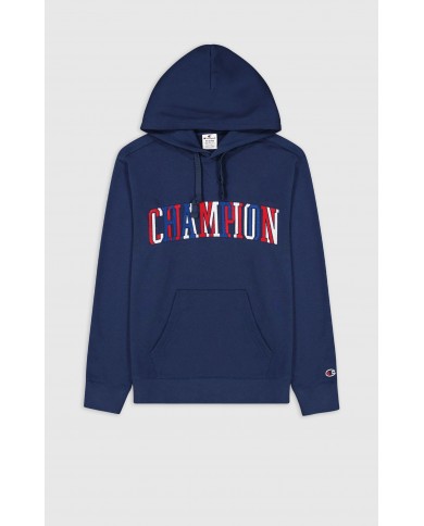 Camisola C/Capuz Champion