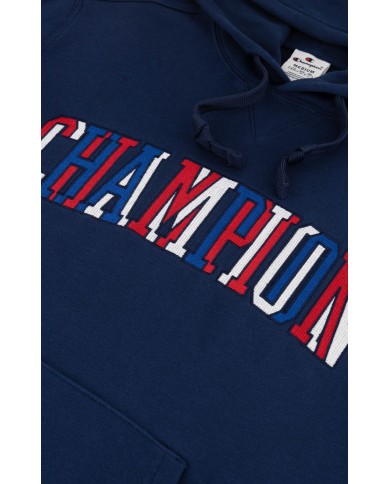 Camisola C/Capuz Champion